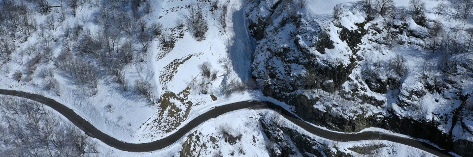 Illustration Avalanche