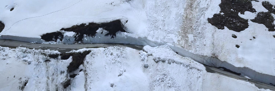 Illustration Avalanche