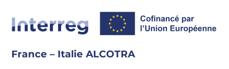 Logo Interreg ALCOTRA